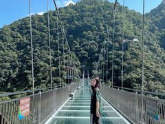 -古龙峡云天玻霸