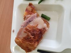 -浙江大学玉泉校区四食堂