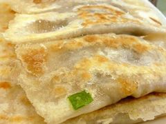 特色锅贴-嘉和一品(蓝堡店)
