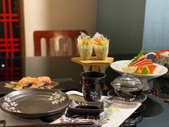 -天狗山料理(省体店)