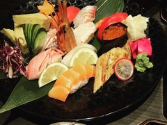 -滩万日本料理Nadaman(国贸大酒店)