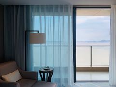 -舟山希尔顿酒店