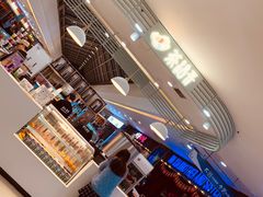 -茶话弄(李家村万达店)