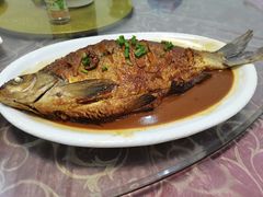 -小陆莲花蟹园农家乐(莲花岛店)