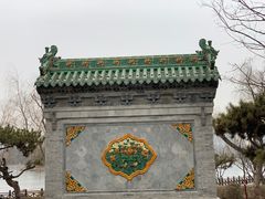 -迎泽公园
