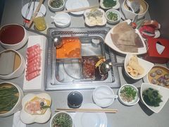 -海底捞火锅(汕头苏宁广场店)