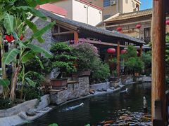 -猪肉婆私房菜(容桂总店)