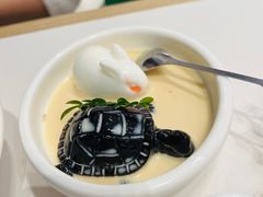 -南拳十三姨·潮汕砂锅粥·粤菜(西单大悦城店)