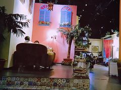-小娘惹厨房Little Nyonya(狮城有约上榜店)