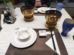 -云顶旋转自助景观餐厅