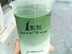 -1点点(开元店)