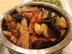 -功德林素菜饭庄(前门店)