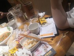 -木屋烧烤(龙华店)
