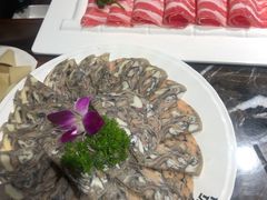 雪花肥牛-宽窄巷子火锅(周浦店)