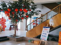 -合家亲妈妈菜·博山菜老字号(联通路店)