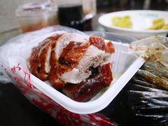 -章云板鸭(评事街店)