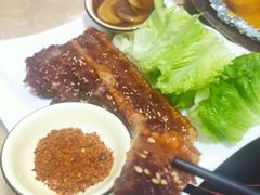 -创味·民间海南菜·非遗藤桥排骨(藤桥·免税城店)