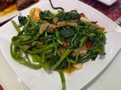 -龙记·香港茶餐厅(海上世界店)