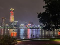 -浦江二号·独栋江景餐厅(滨江大道店)
