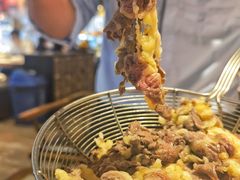 -汕头八合里海记牛肉店(清河店)