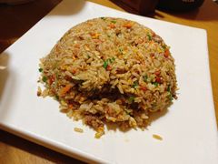 -老板很二(吉大店)