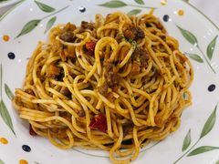 麻辣意面-萨莉亚意式餐厅(南京环亚凯瑟琳广场店)