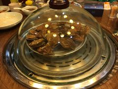 -蓝珊瑚蒸汽海鲜餐厅(龙奥店)