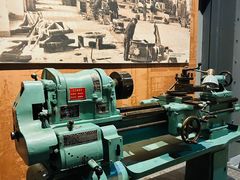 -柳州工业博物馆