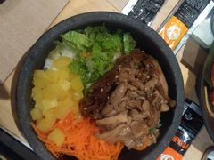 -新石器烤肉(之心城店)