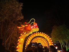 -南京珍珠泉风景区