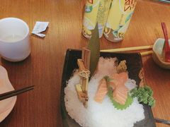 -白石の深夜食堂(泰华店)