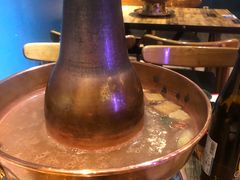 -阿郎龙虾烧烤海鲜馆(苏河融景店)