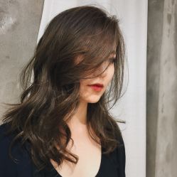 -Godhands美发设计沙龙