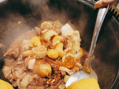 -桃源村铁锅炖鱼(体育馆道店)