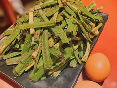 -地摊风云龙虾烧烤铺(裕民店)