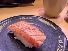 -寿司郎(皇庭广场店)