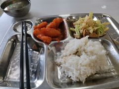 -上海中医药大学-食堂