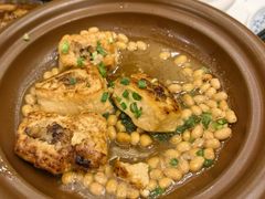 -围龙屋客家食府(福田店)