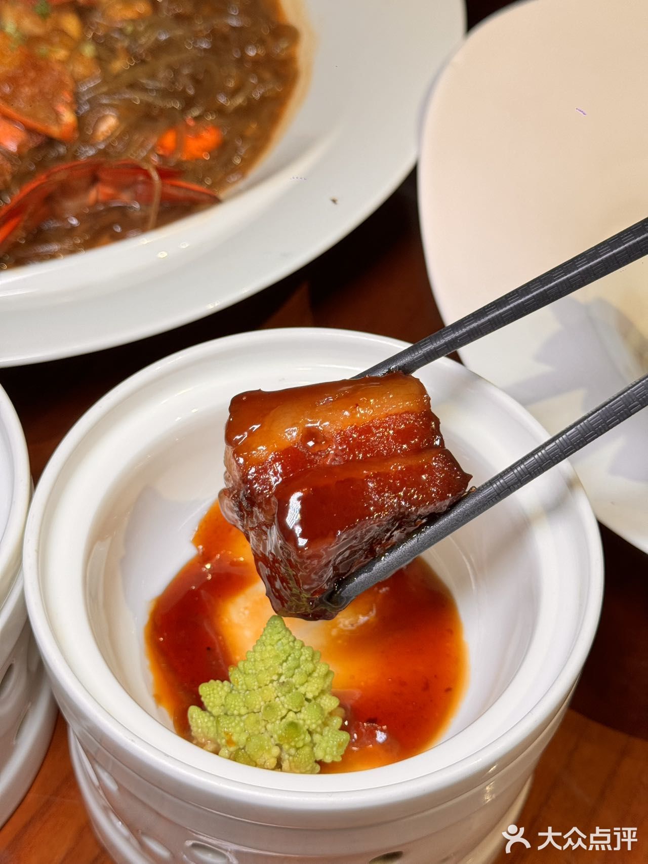 ㊙️沪上shou家私房菜，厨师居然出自国宴大