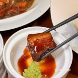 ㊙️沪上shou家私房菜，厨师居然出自国宴大