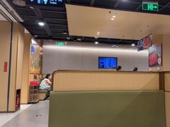 -海底捞火锅(青山湖万达夜宵主题店)