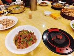 -洁雅小南方俏巴鱼馆(汴河街店)