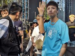 -东方绿舟景区