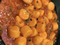 -尚帝美食城(八號院·牡丹公园店)
