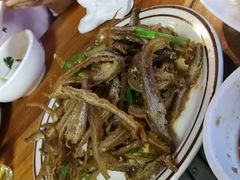 -八仔大富楼·河鲜(西江店)