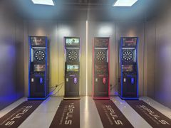 -利剑潮玩·团建·亲子·聚会