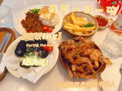 -WOKKA by艮上(中海环宇荟店)