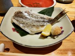 -镹·鱼料理  国产鱼使用店