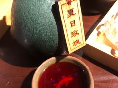 -繁·醉花亭小酒馆(鼓楼店)