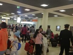 -谢列梅捷沃国际机场